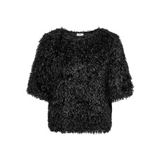 JDY Top Marta Black