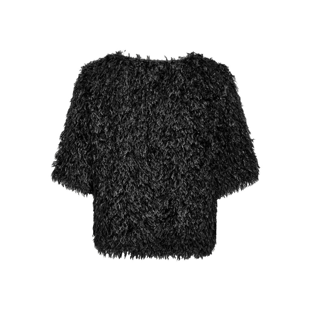 JDY Top Marta Black