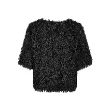 JDY Top Marta Black