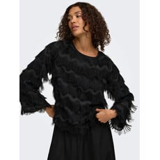 JDY Top Kesha Black