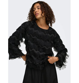 JDY Top Kesha Black
