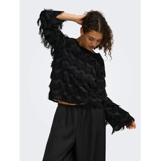 JDY Top Kesha Black