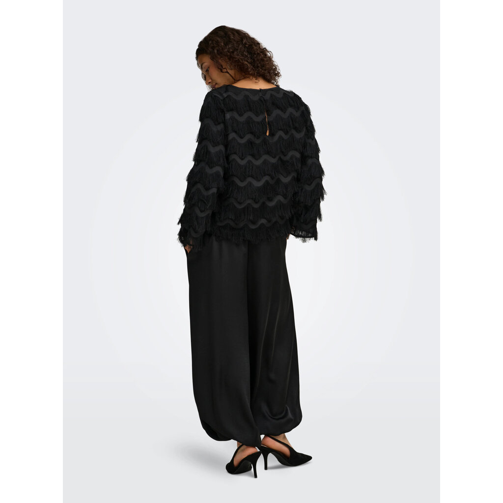 JDY Top Kesha Black