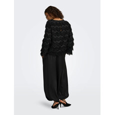 JDY Top Kesha Black