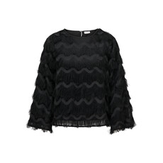 JDY Top Kesha Black