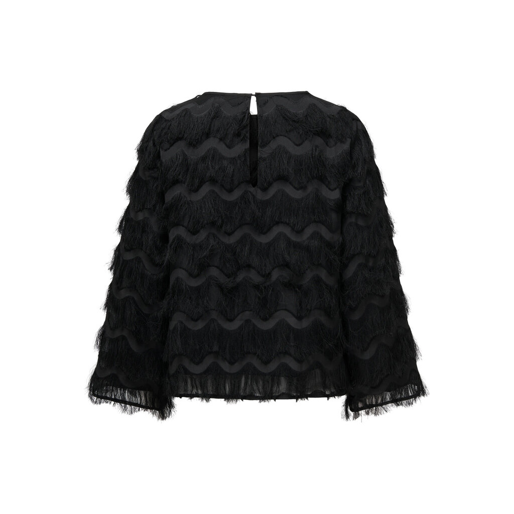 JDY Top Kesha Black