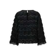 JDY Top Kesha Black