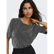 JDY Top Kashmere Silver