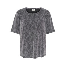 JDY Top Kashmere Silver