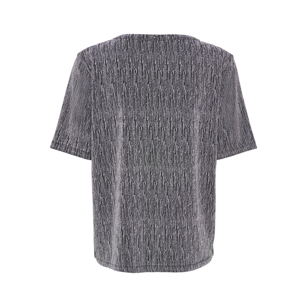 JDY Top Kashmere Silver
