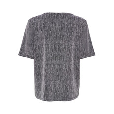 JDY Top Kashmere Silver