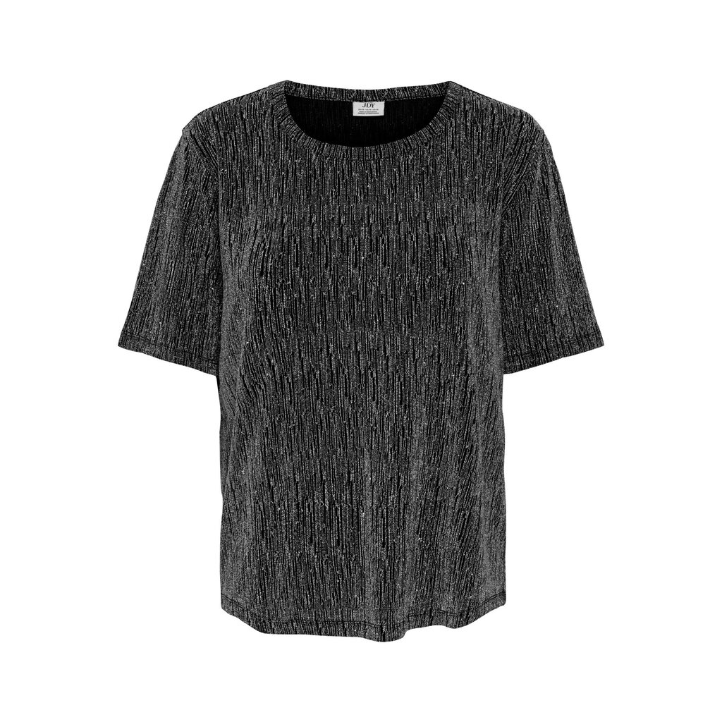 JDY Top Kashmere Black