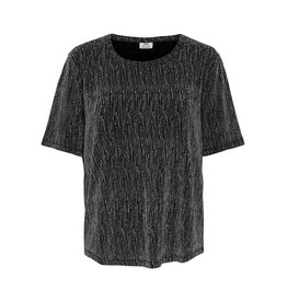 JDY Top Kashmere Black