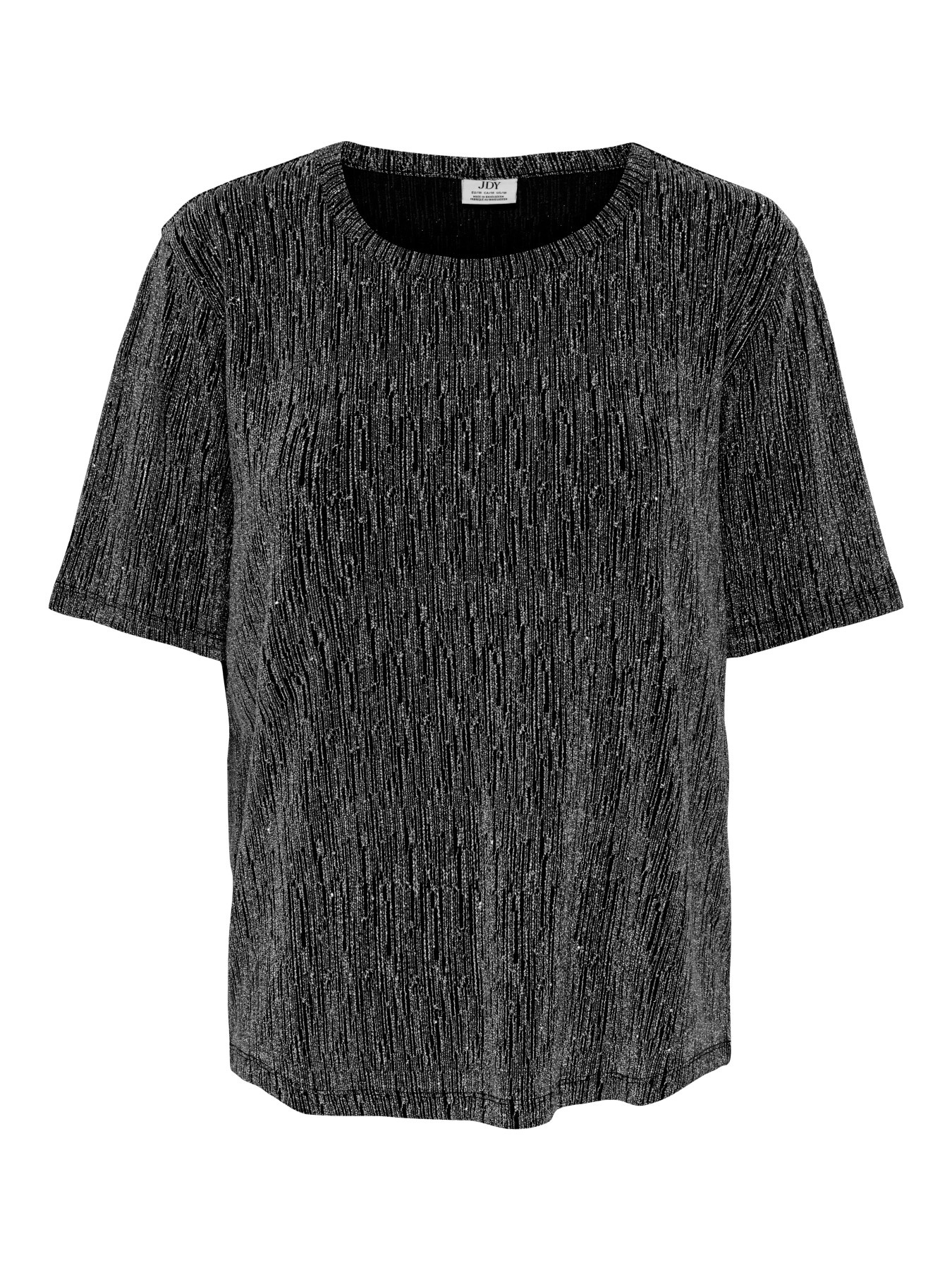 JDY Top Kashmere Black