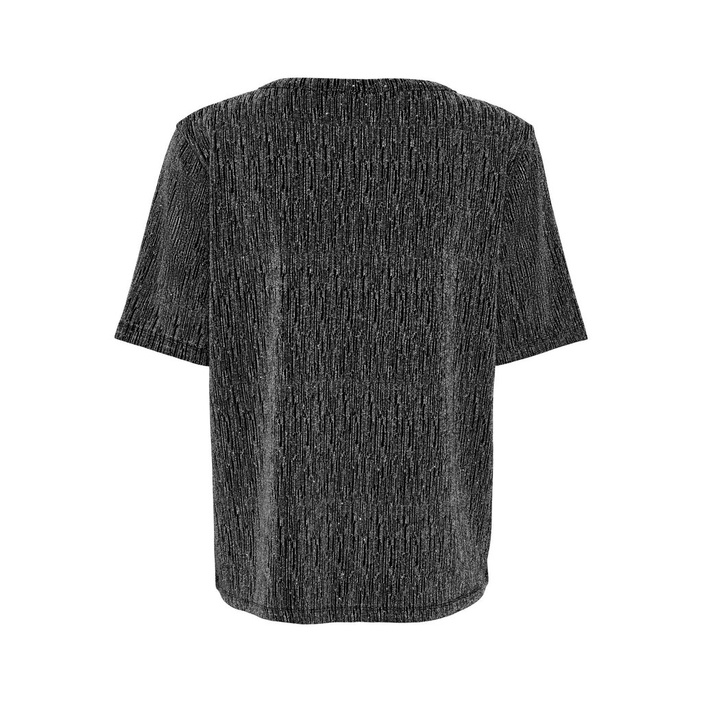 JDY Top Kashmere Black