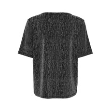 JDY Top Kashmere Black