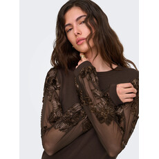 JDY Jurk Fairview Coffee