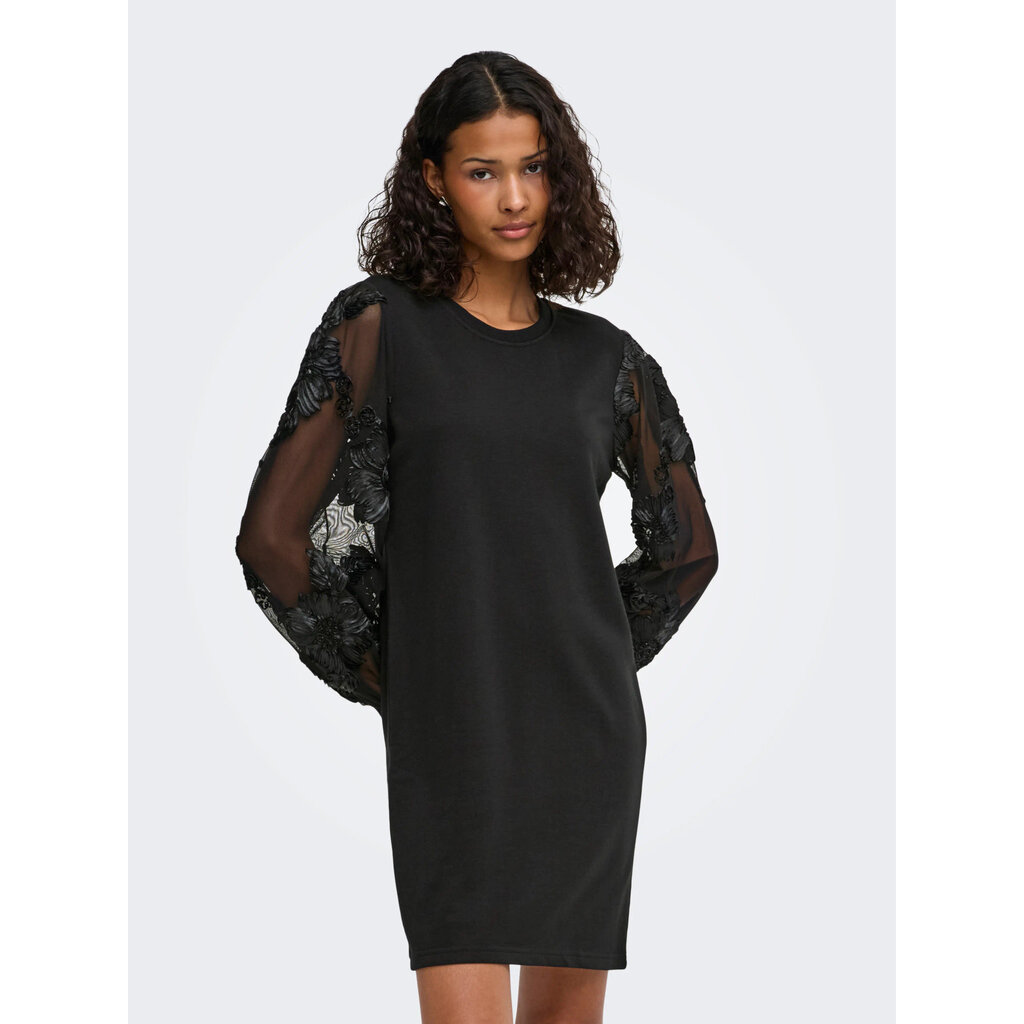 JDY Jurk Fairview Black