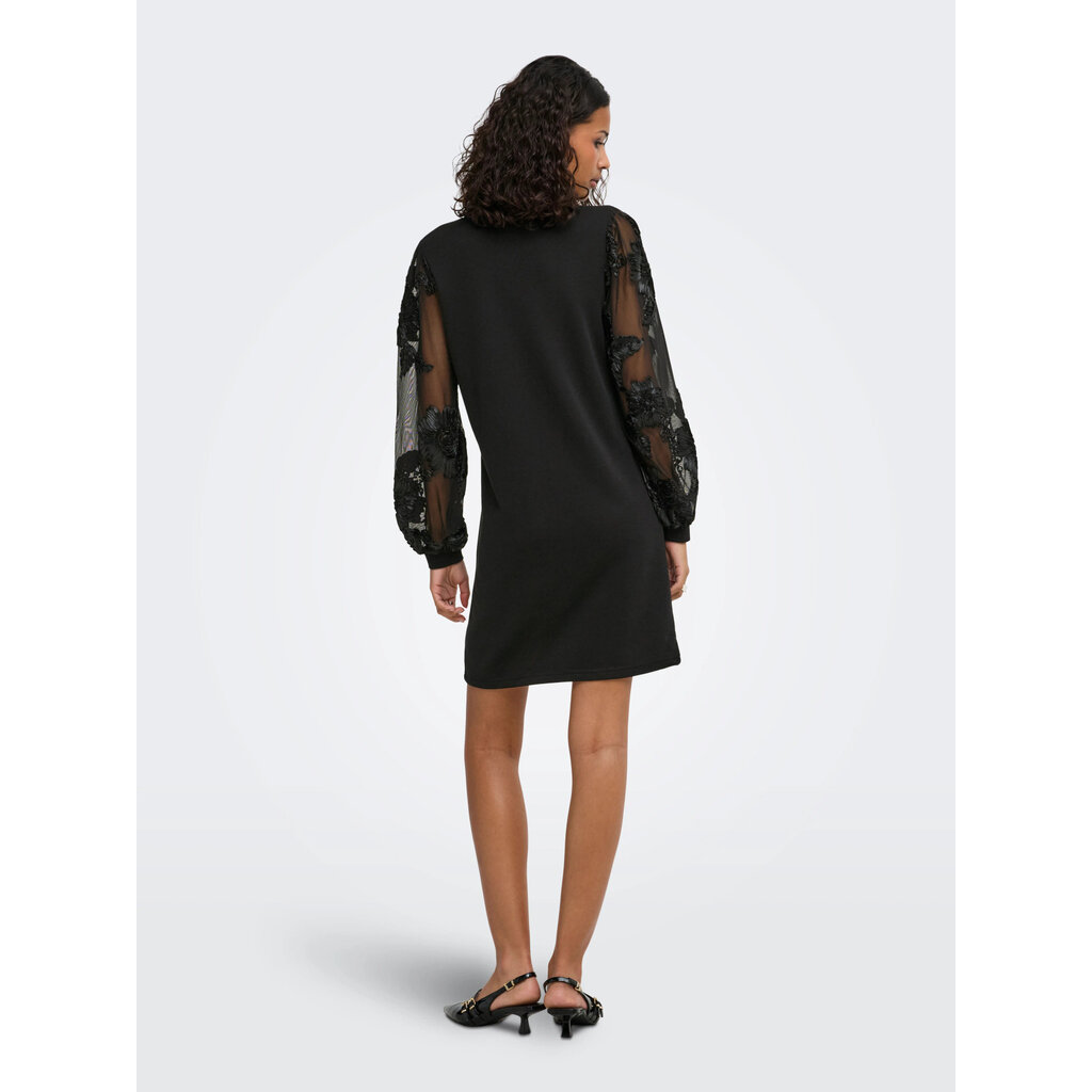 JDY Jurk Fairview Black