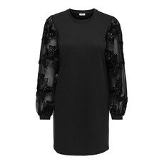 JDY Jurk Fairview Black