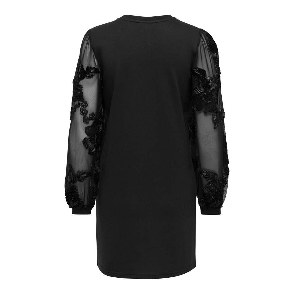 JDY Jurk Fairview Black