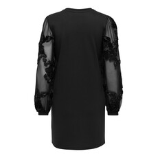 JDY Jurk Fairview Black