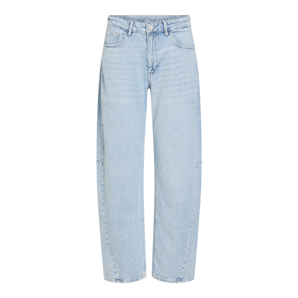 Vila Jeans Vibrooke Light Blue
