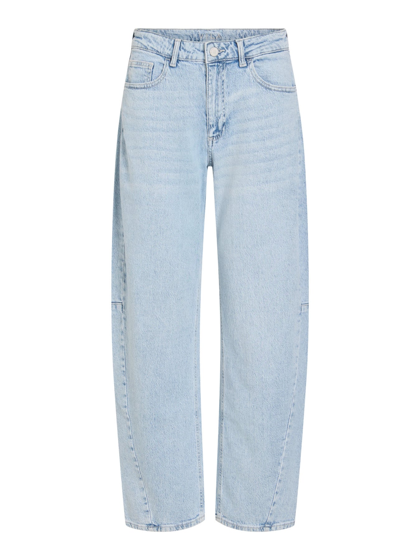 Vila Jeans Vibrooke Light Blue