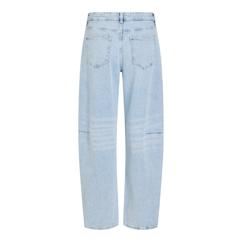Vila Jeans Vibrooke Light Blue