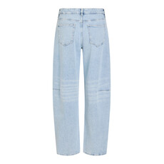 Vila Jeans Vibrooke Light Blue