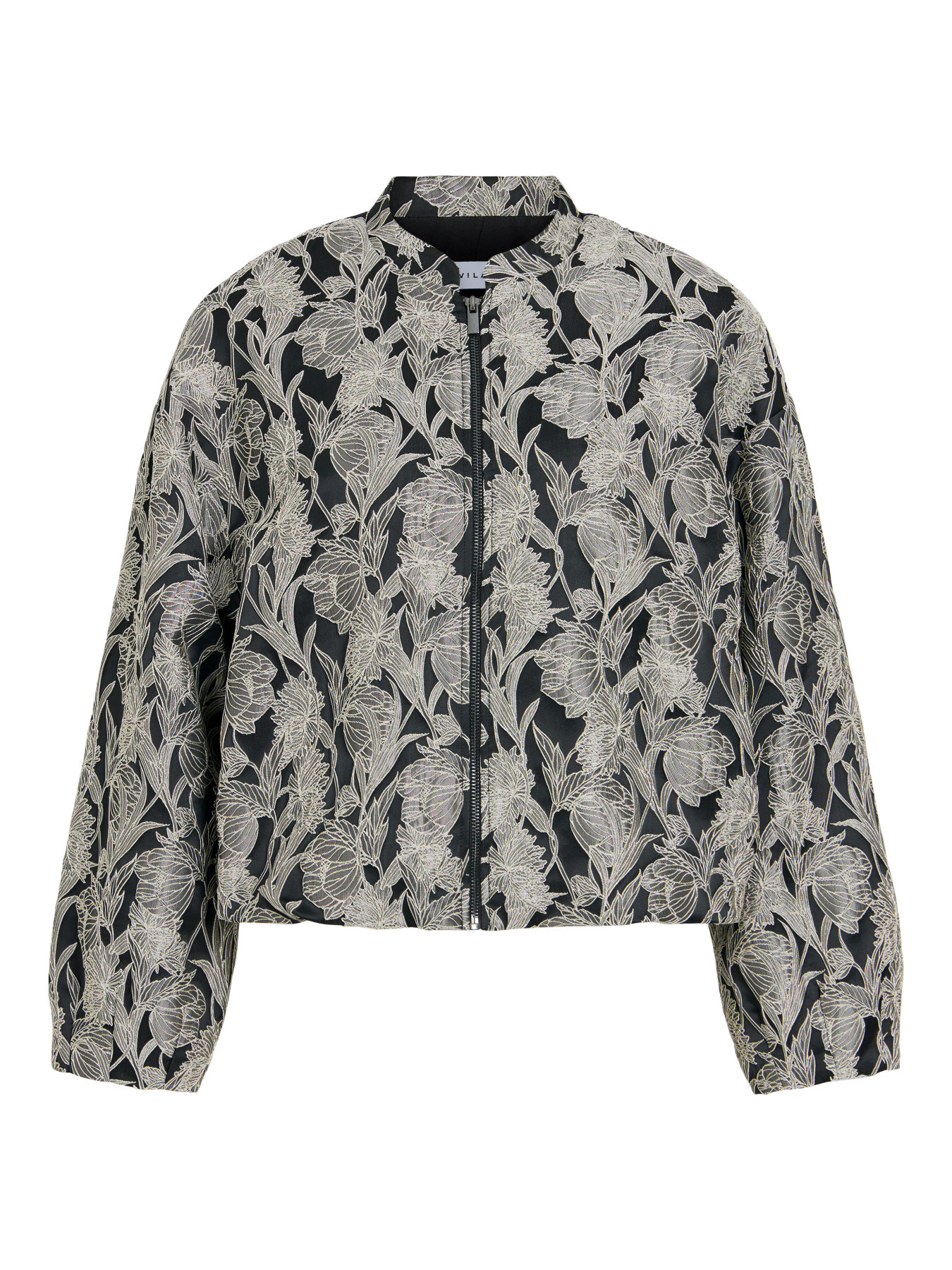 Vila Jacket Vicharlotta