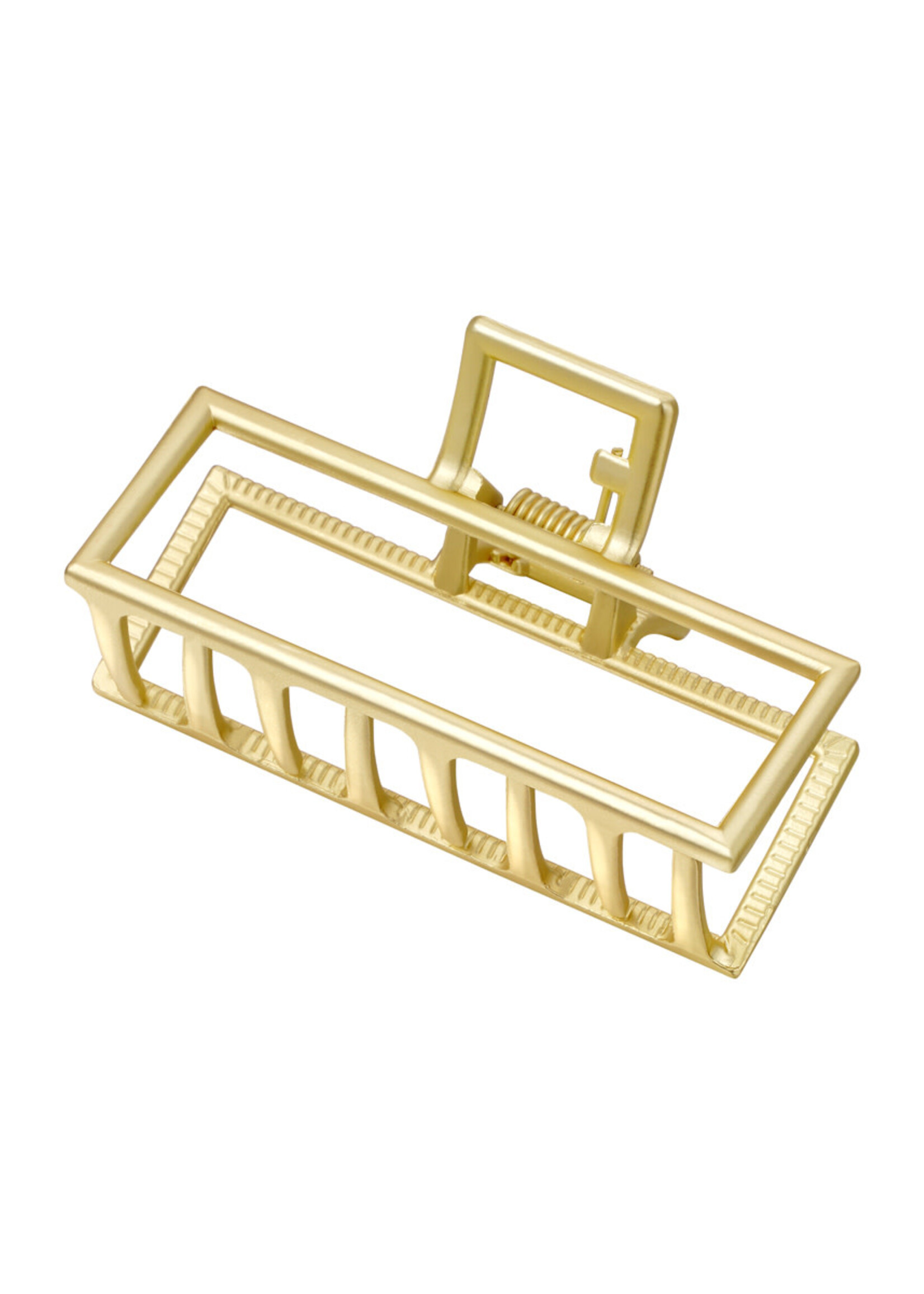 More the Firm Haarklem Goud