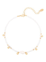 More the Firm Enkelband Fun fair wit