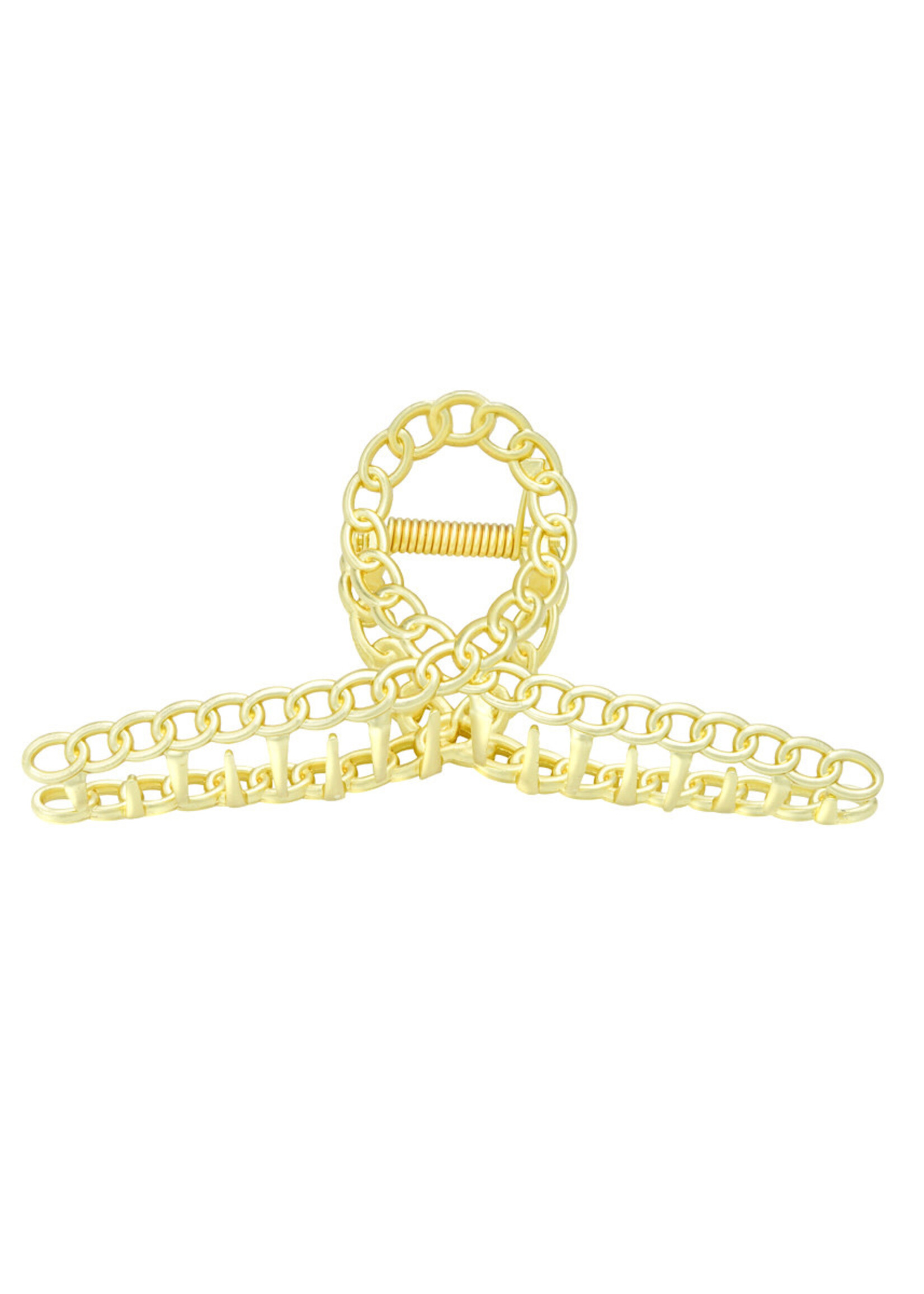 Flo Boutique Haarklem Goud