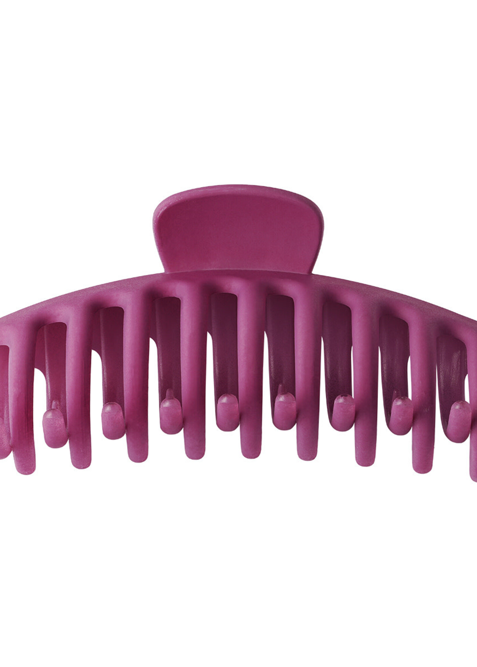 Flo Boutique Grote haarklem matte afwerking