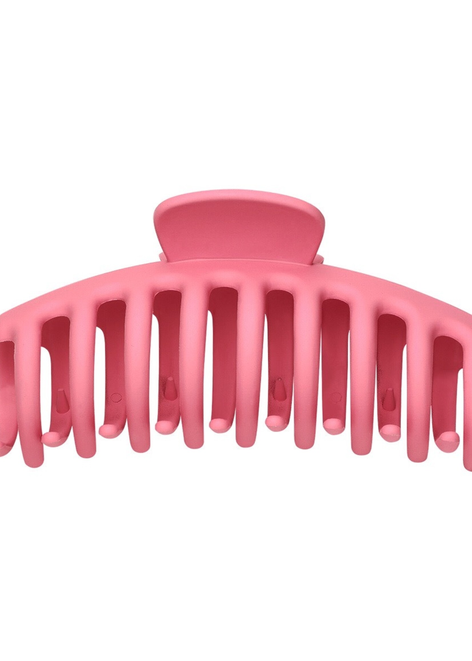 Flo Boutique Grote haarklem matte afwerking