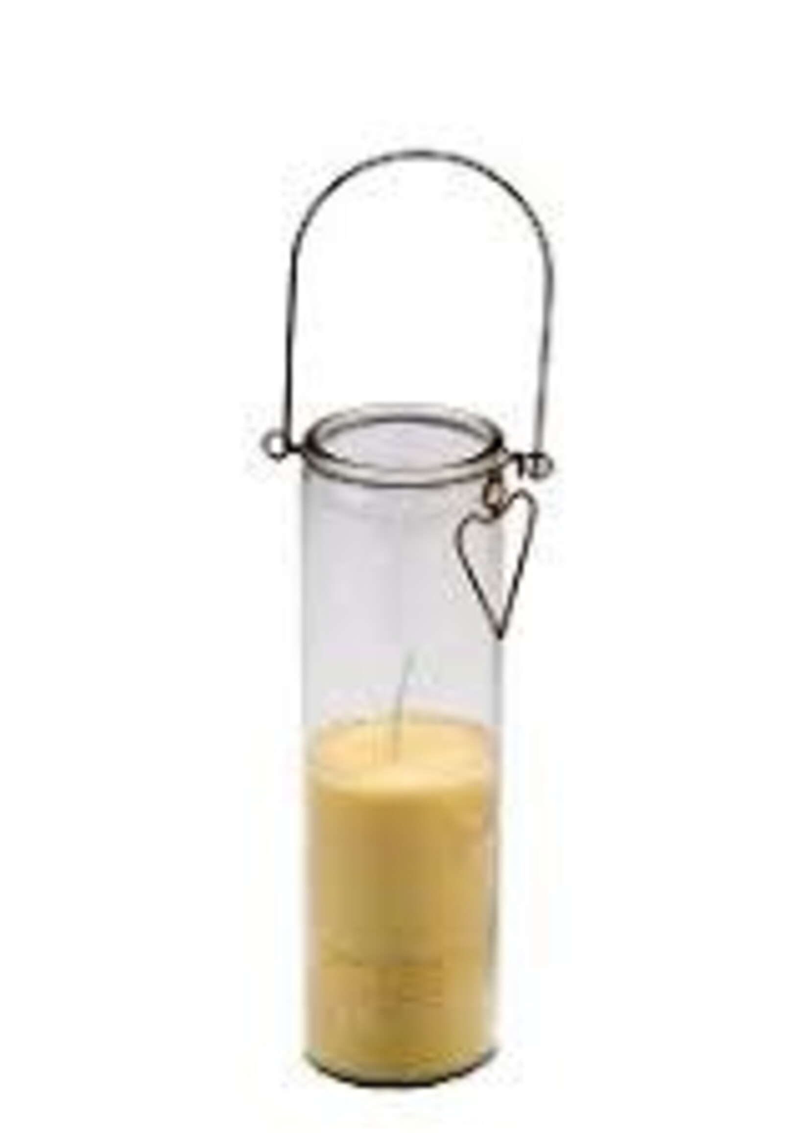 Home Society Candle tube Frank