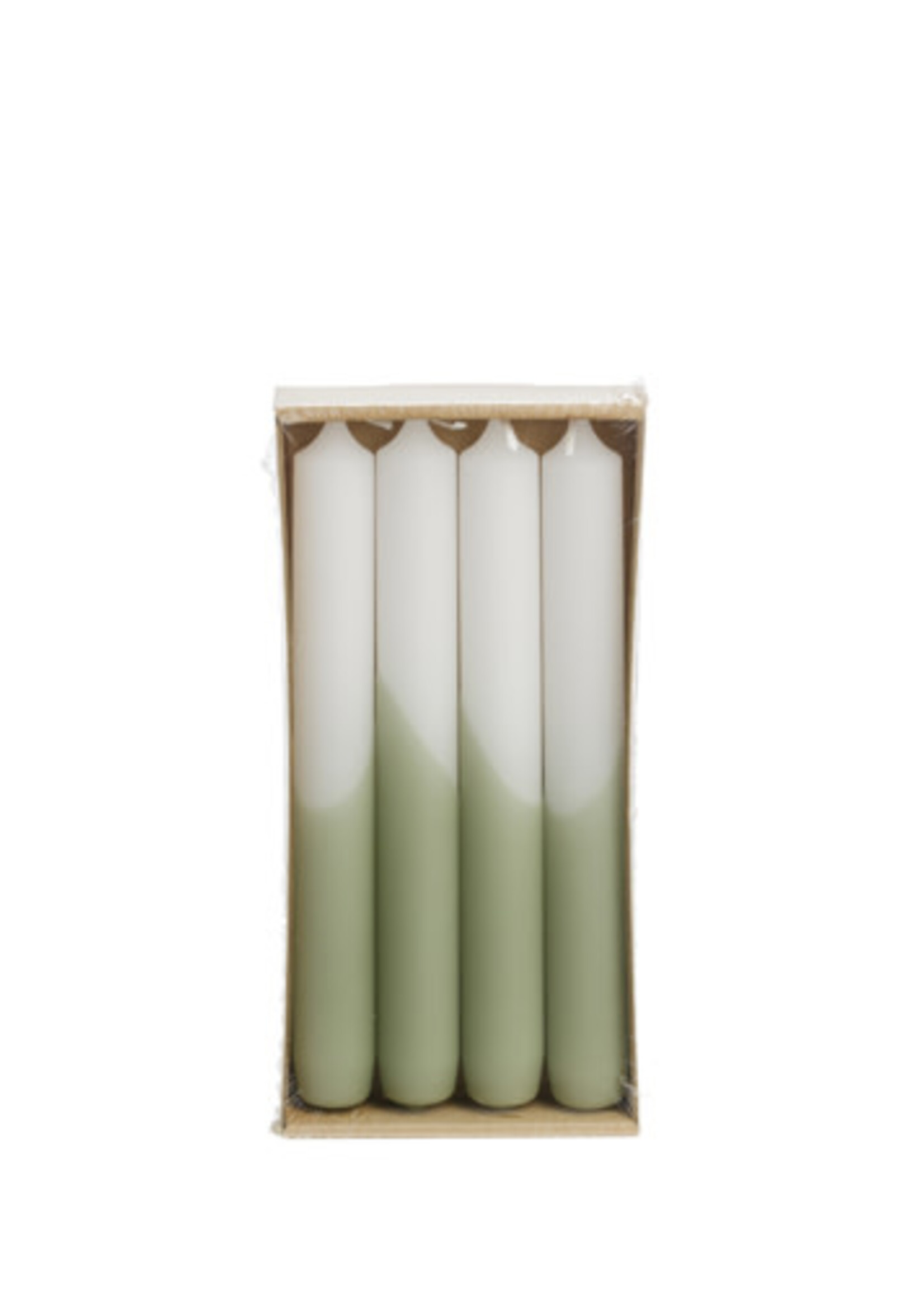 Rustik Lys Kaars dipped Rustik Lys