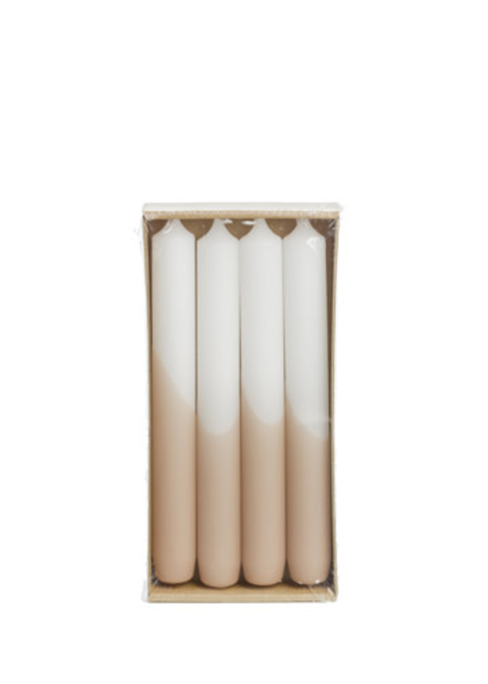 Rustik Lys Kaars dipped Rustik Lys