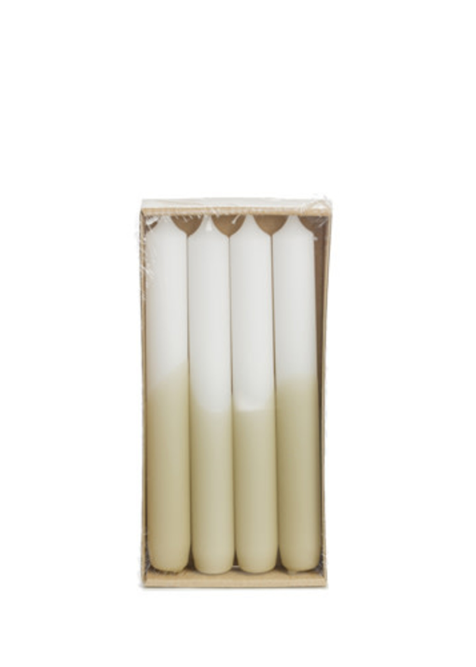 Rustik Lys Kaars dipped Rustik Lys