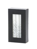 Rustik Lys Kaars kimmi dotty