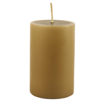 Ib Laursen Pillar candle 6x10 cm