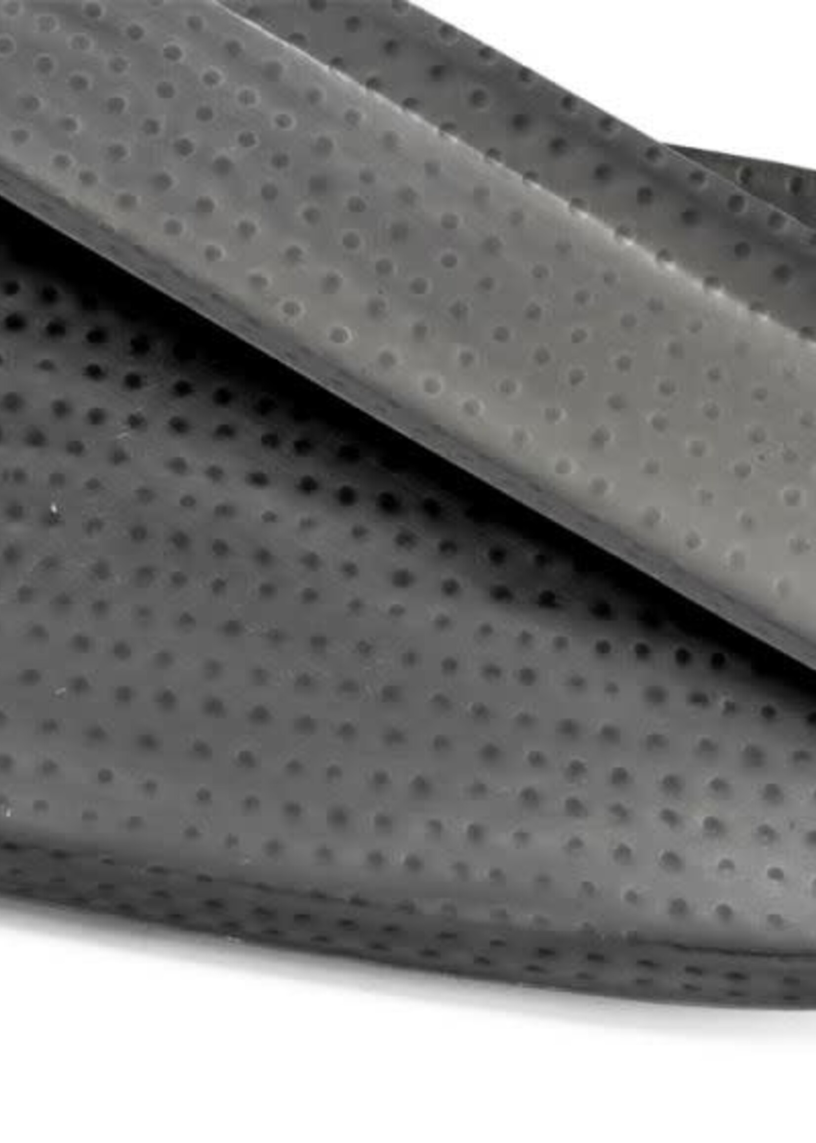 Kolony Tray ovaal zwart S