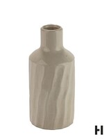 Home Society Vaas Amapola Beige M