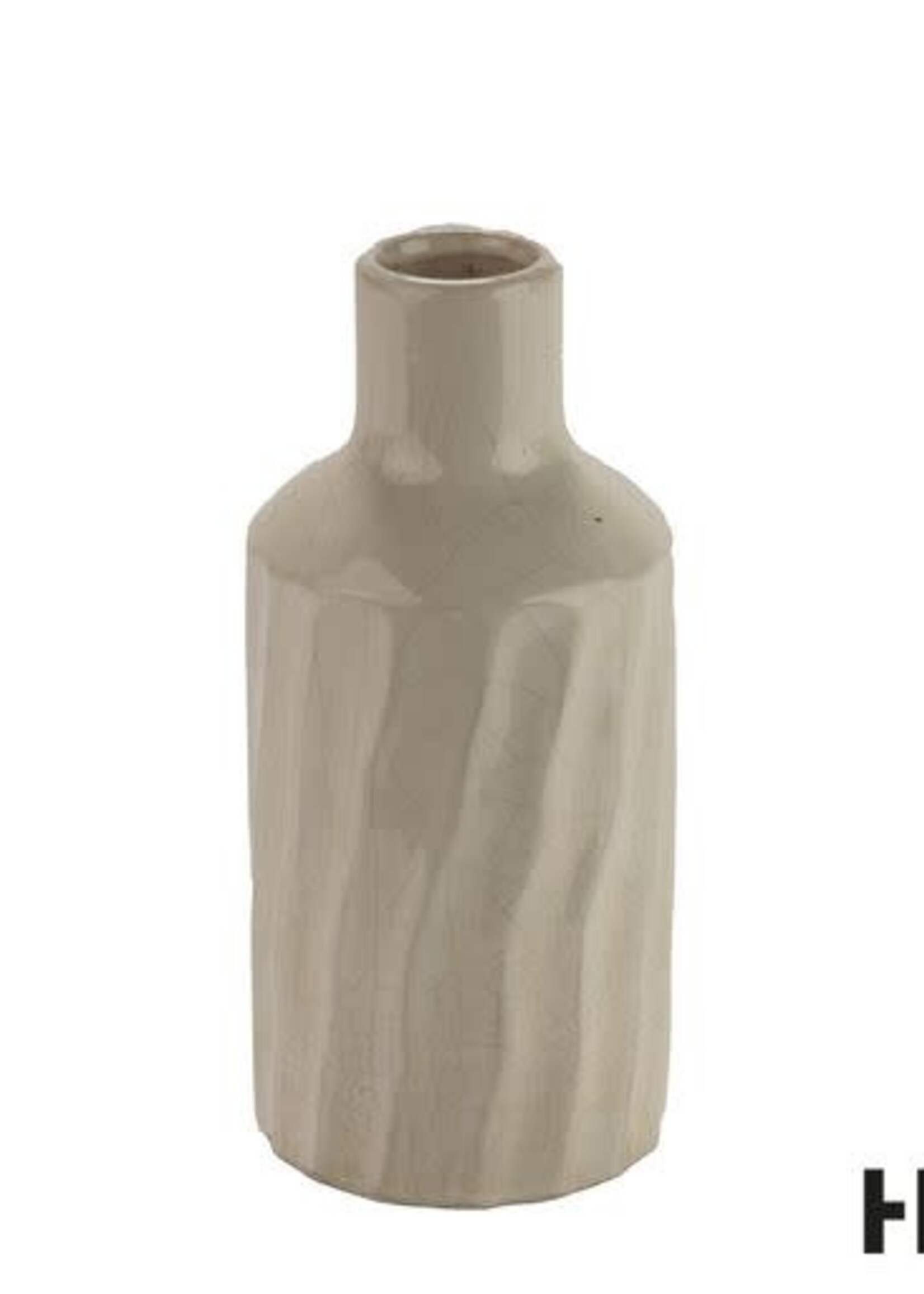 Home Society Vaas Amapola Beige M