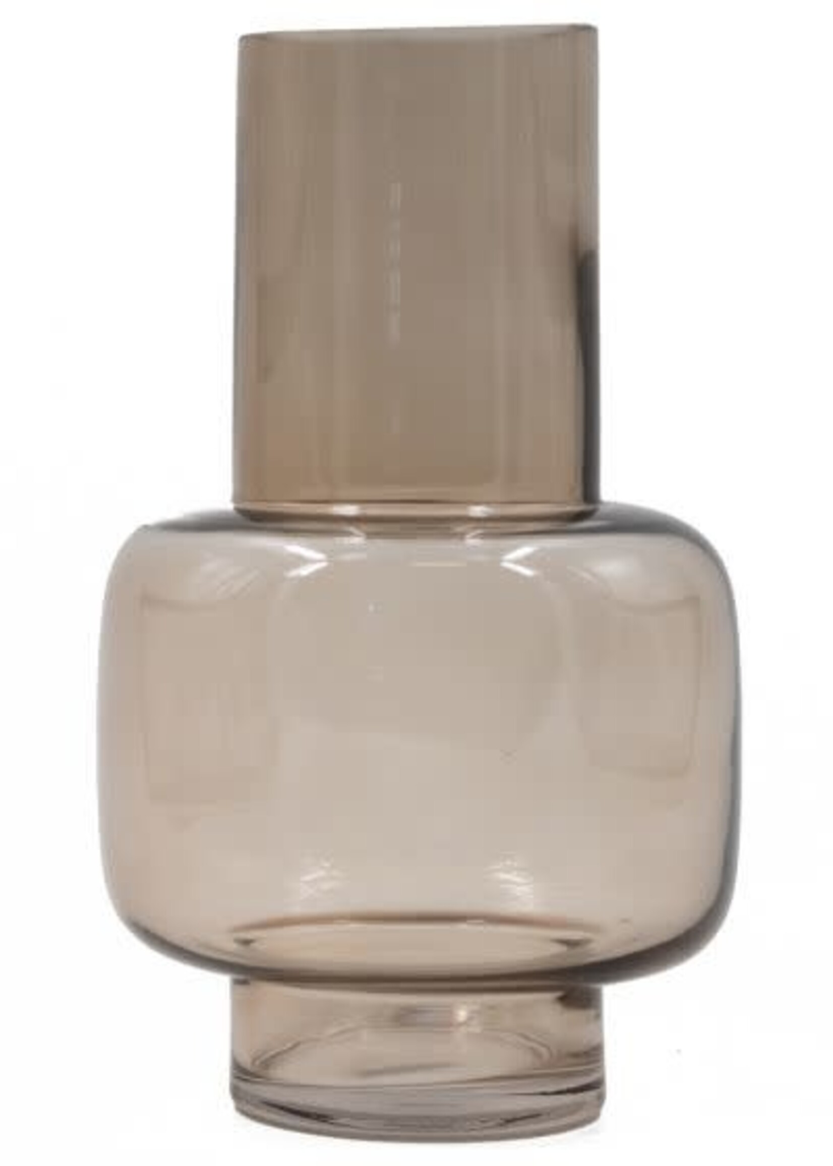 Kolony Vaas glas Kolony L