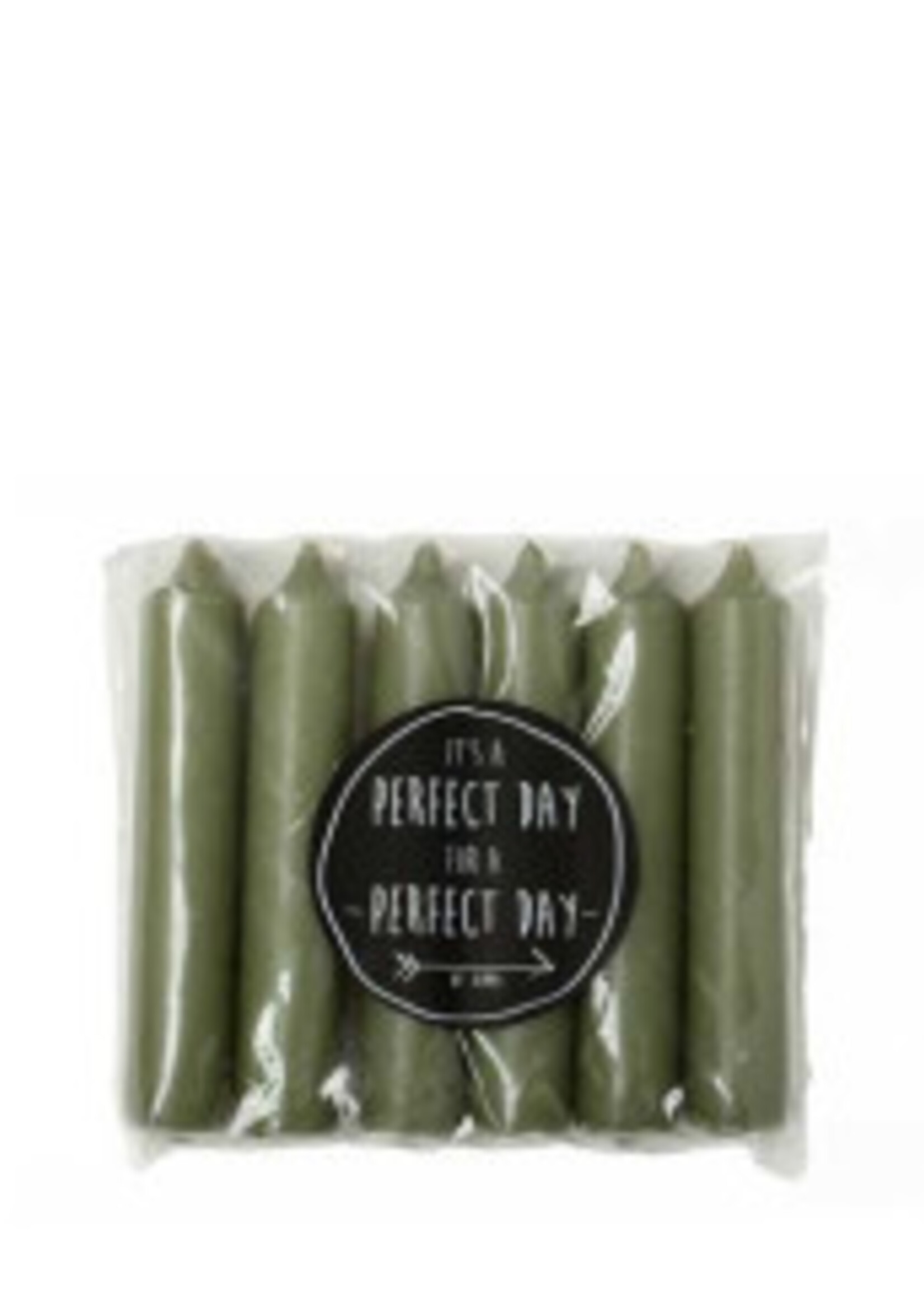 Rustik Lys Pakje dinerkaarsen Rustik Lys