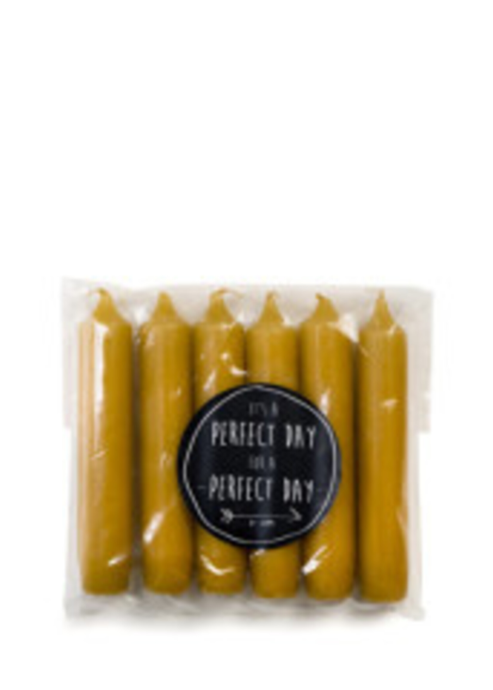 Rustik Lys Pakje dinerkaarsen Rustik Lys