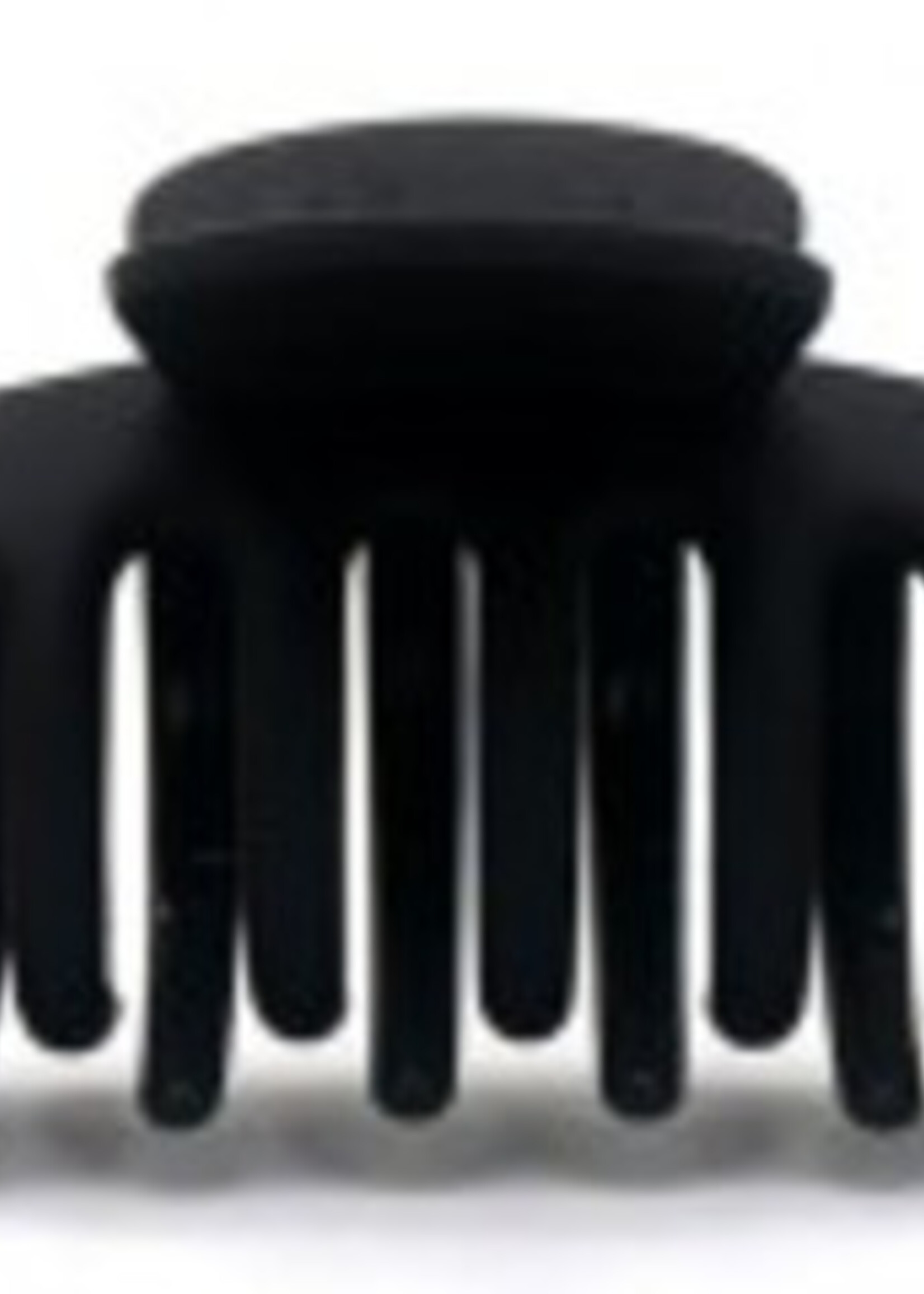 Flo Boutique Grote haarklem matte afwerking