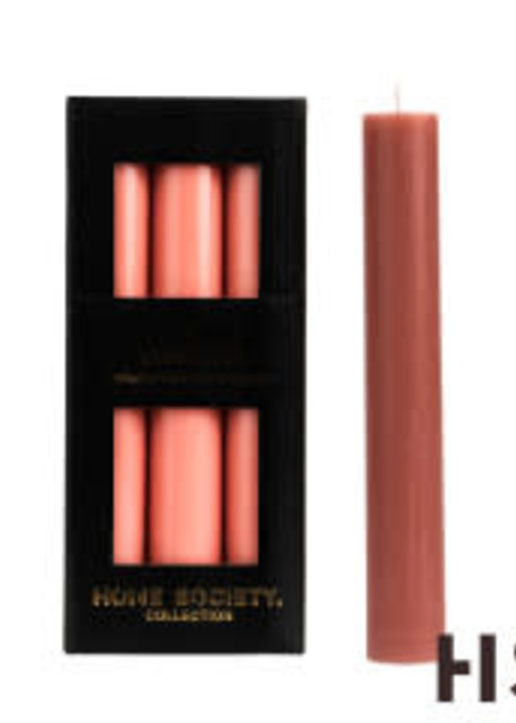 Home Society XL kaars